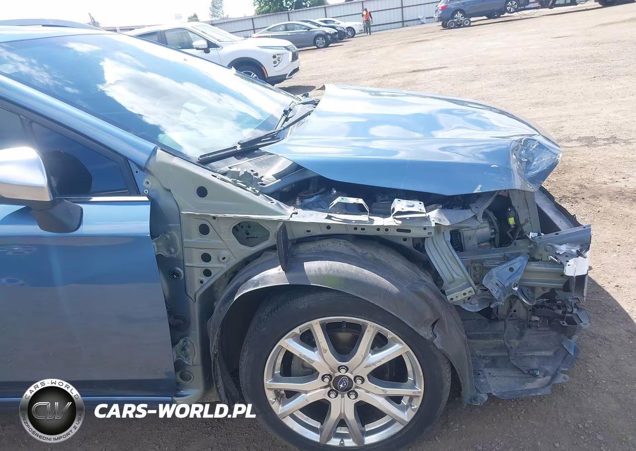 2018 Subaru Impreza 2.0I Limited VIN:4S3GTAU6XJ3725874 - 19