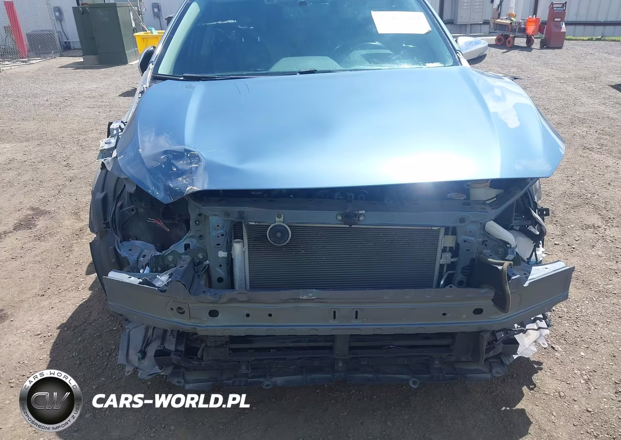 2018 Subaru Impreza 2.0I Limited VIN:4S3GTAU6XJ3725874 - 6