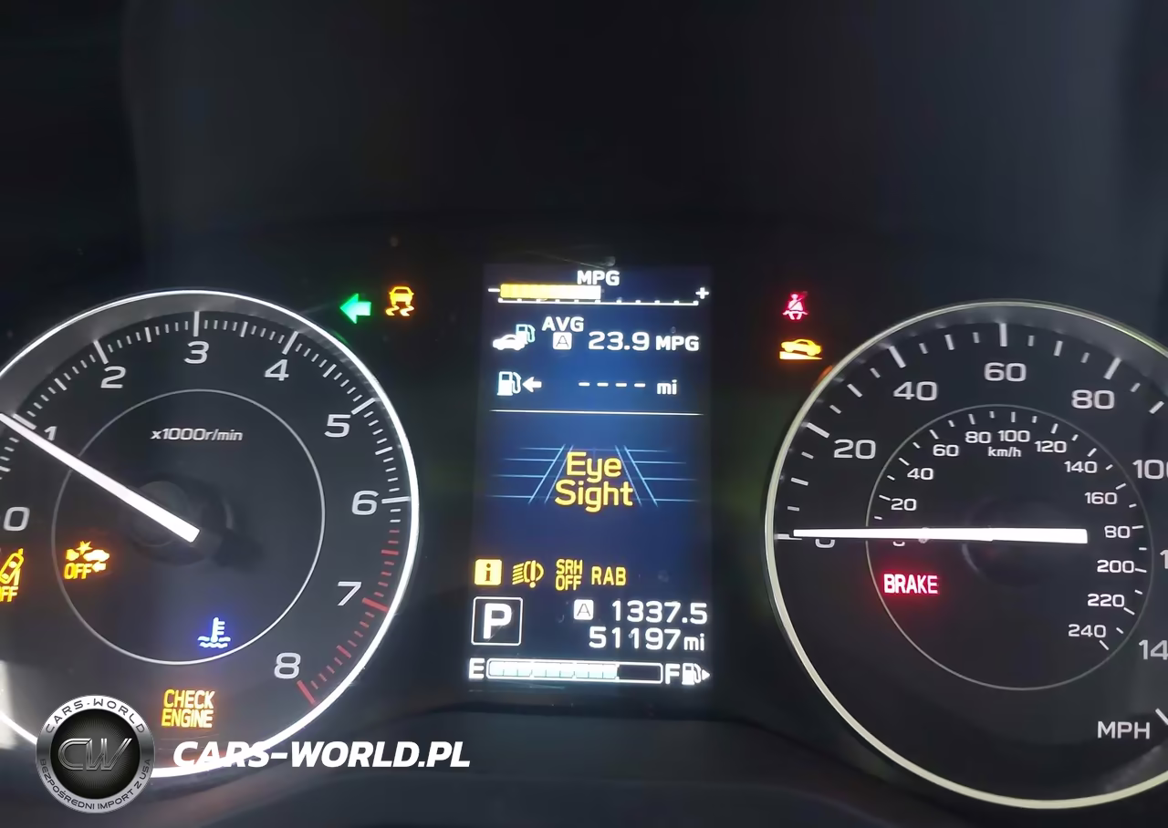 2018 Subaru Impreza 2.0I Limited VIN:4S3GTAU6XJ3725874 - 7
