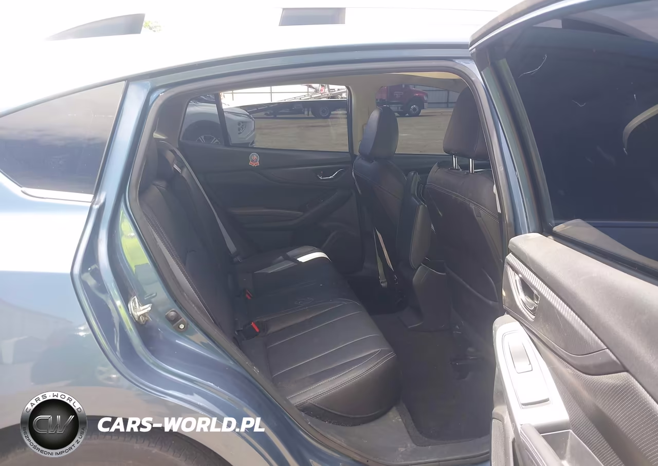 2018 Subaru Impreza 2.0I Limited VIN:4S3GTAU6XJ3725874 - 8