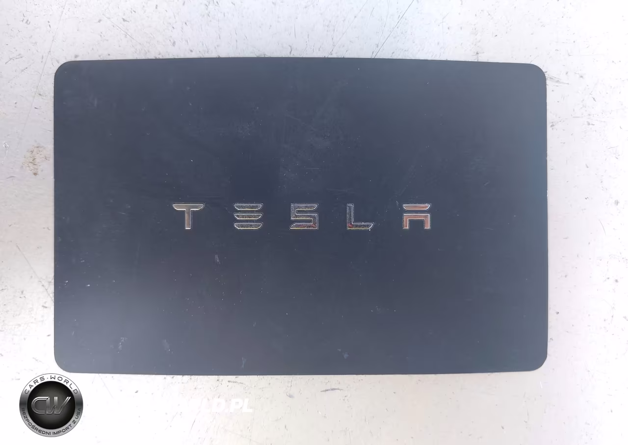 2020 Tesla Model Y Long Range Dual Motor All-Wheel Drive VIN:5YJYGDEE8LF054498 - 11
