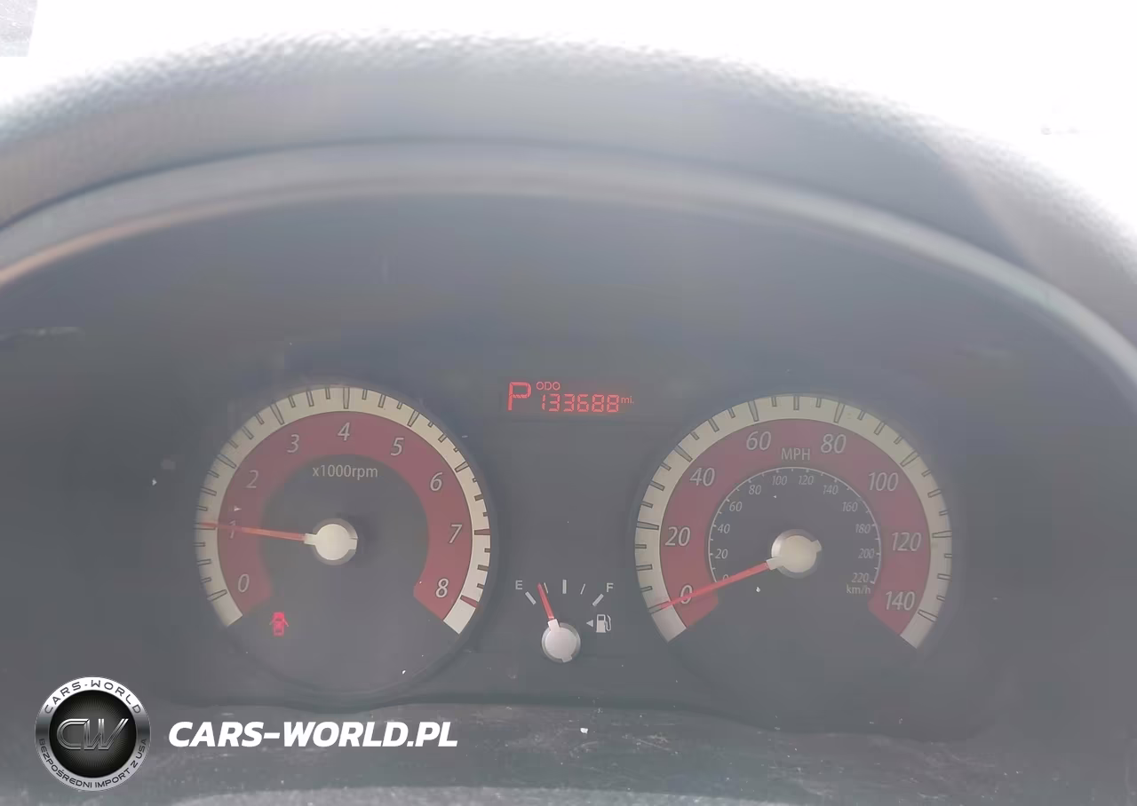 2011 Kia Rio Lx VIN:KNADH4A34B6868252 - 7
