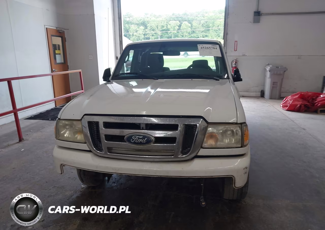 2010 Ford Ranger Sport-Xlt VIN:1FTKR4EEXAPA02616 - 12