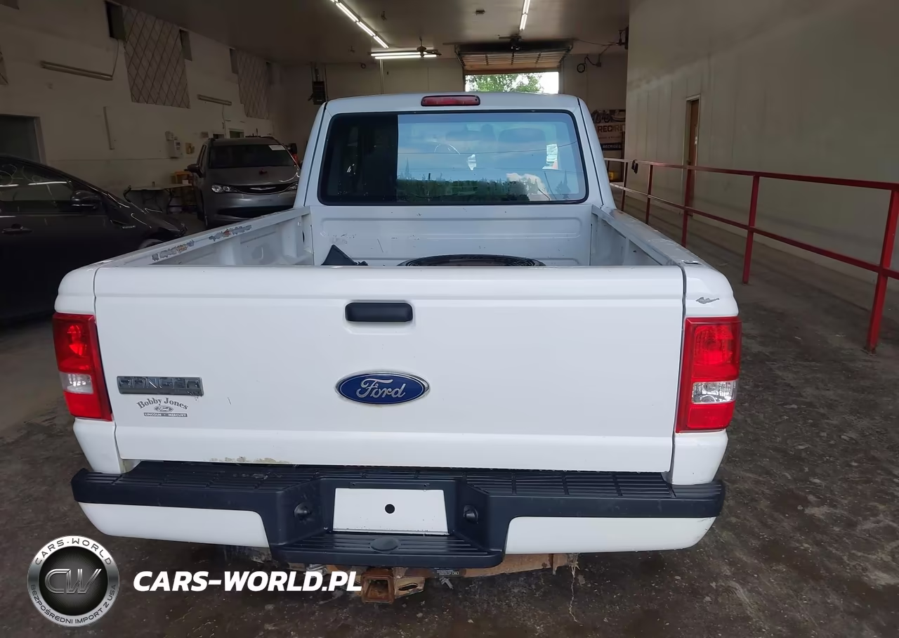 2010 Ford Ranger Sport-Xlt VIN:1FTKR4EEXAPA02616 - 16