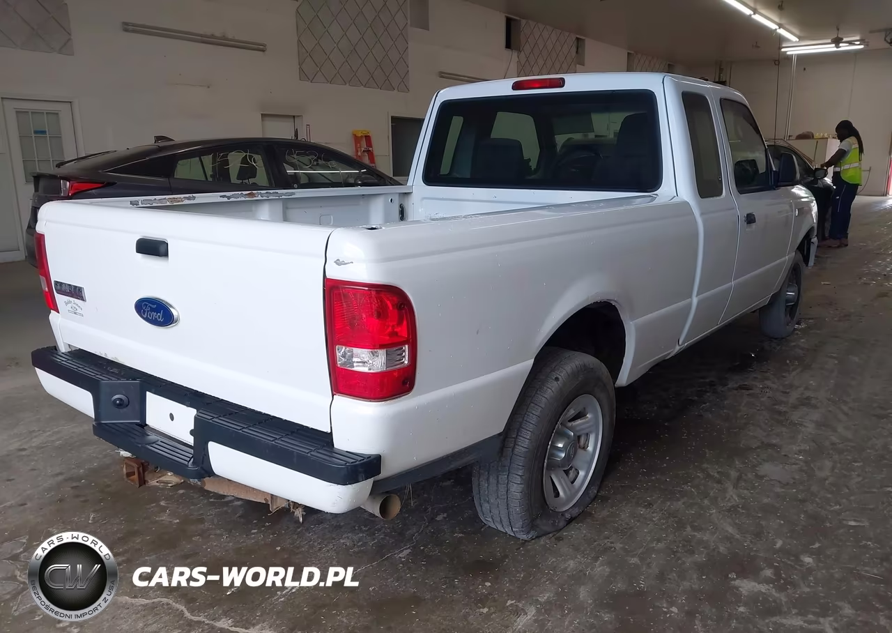 2010 Ford Ranger Sport-Xlt VIN:1FTKR4EEXAPA02616 - 4