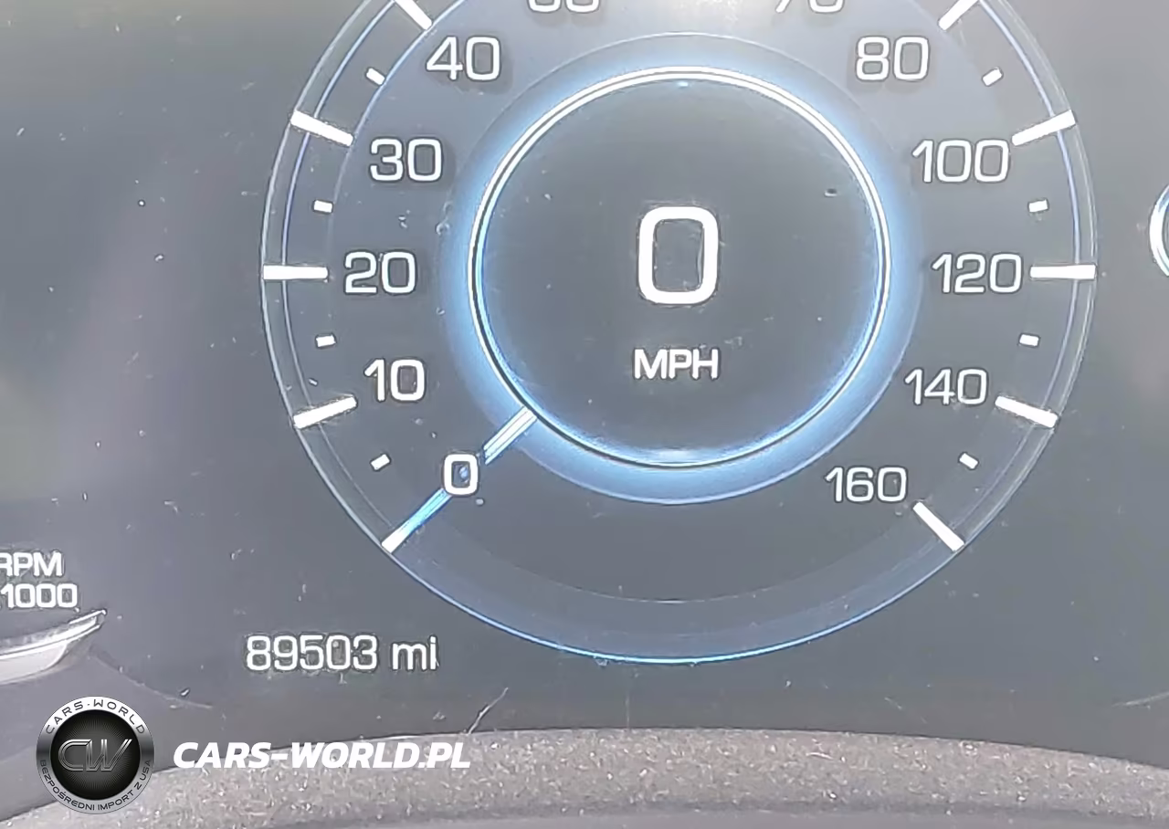 2019 Cadillac Escalade Esv Premium Luxury VIN:1GYS4JKJ3KR367007 - 15
