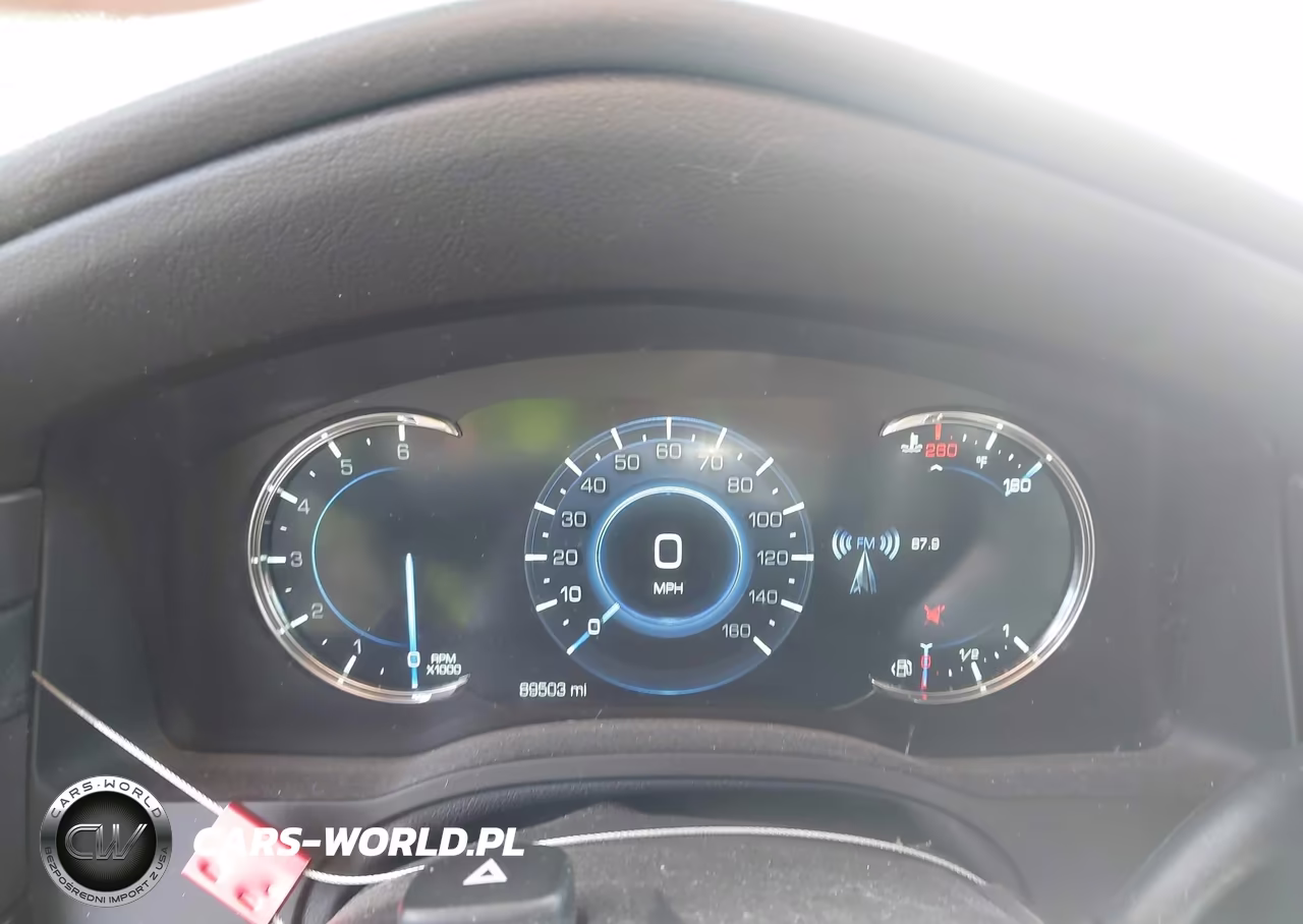 2019 Cadillac Escalade Esv Premium Luxury VIN:1GYS4JKJ3KR367007 - 7