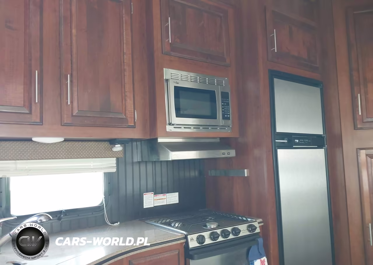 2016 Jayco Eagle VIN:1UJCJ0BV7G1WJ0064 - 15