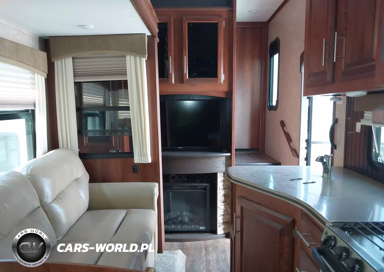 2016 Jayco Eagle VIN:1UJCJ0BV7G1WJ0064 - 16