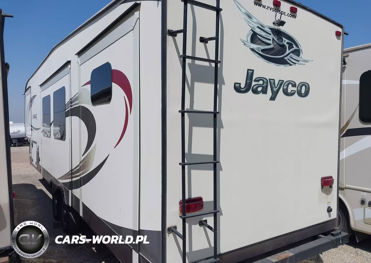 2016 Jayco Eagle VIN:1UJCJ0BV7G1WJ0064 - 3