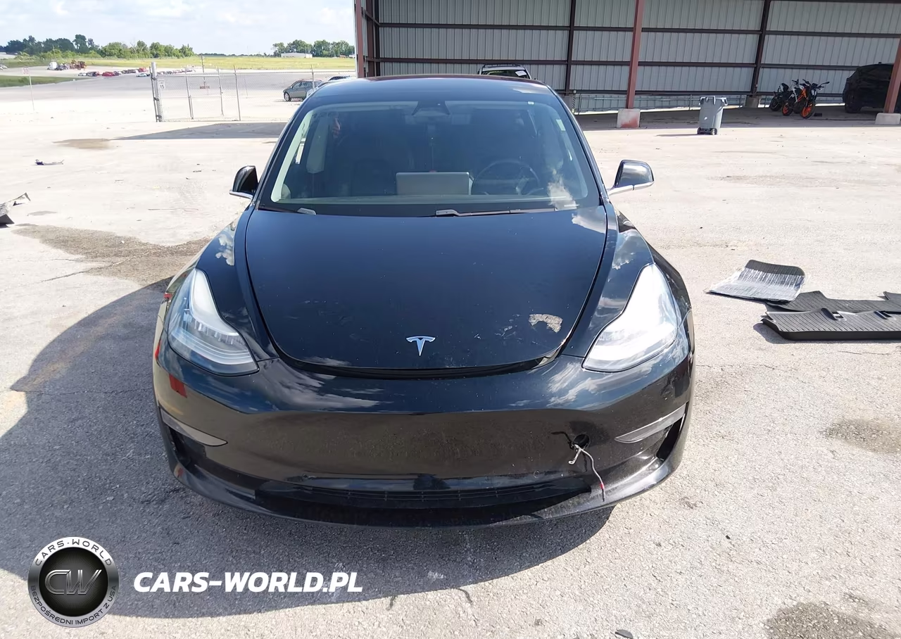 2018 Tesla Model 3 Long Range-Performance VIN:5YJ3E1EB3JF170838 - 11
