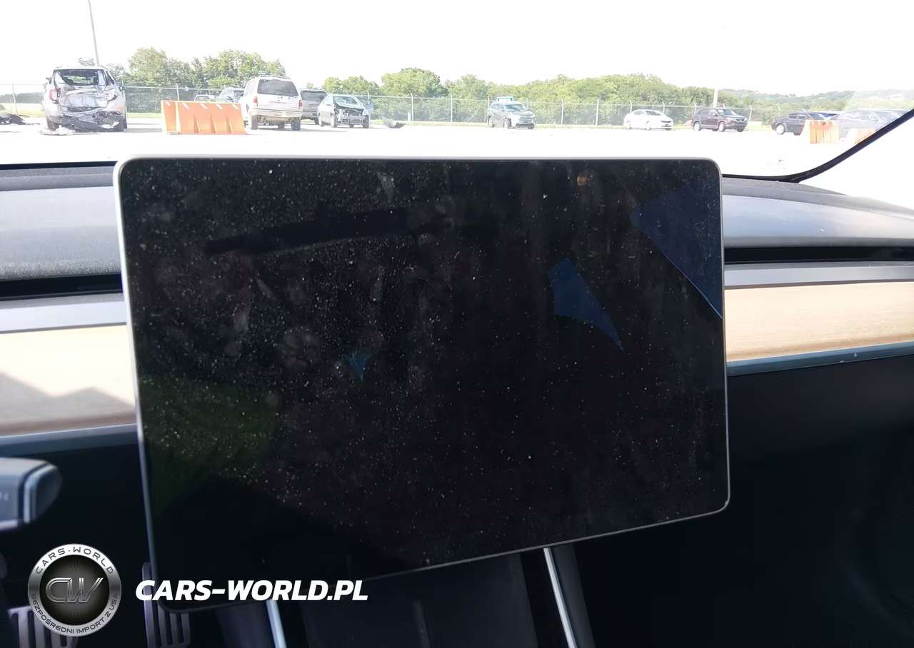 2018 Tesla Model 3 Long Range-Performance VIN:5YJ3E1EB3JF170838 - 7