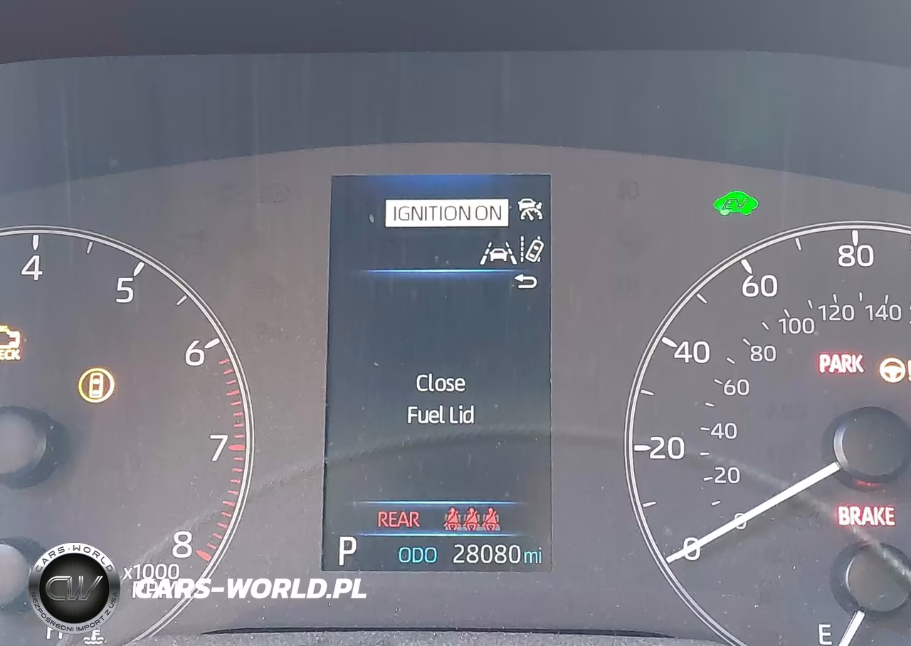 2024 Toyota Corolla Cross Hybrid Nightshade Edition VIN:7MUFBABG5RV052602 - 16