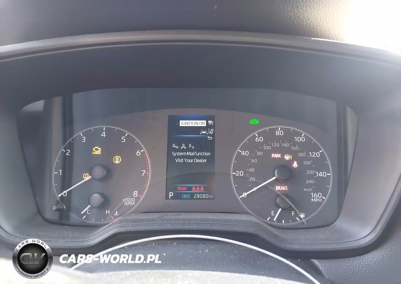 2024 Toyota Corolla Cross Hybrid Nightshade Edition VIN:7MUFBABG5RV052602 - 7