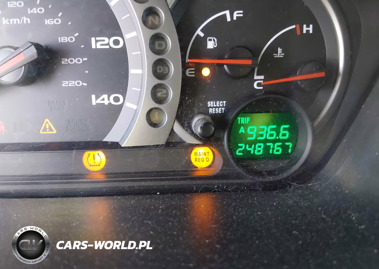 2005 Honda Pilot Ex-L VIN:2HKYF18665H569672 - 15
