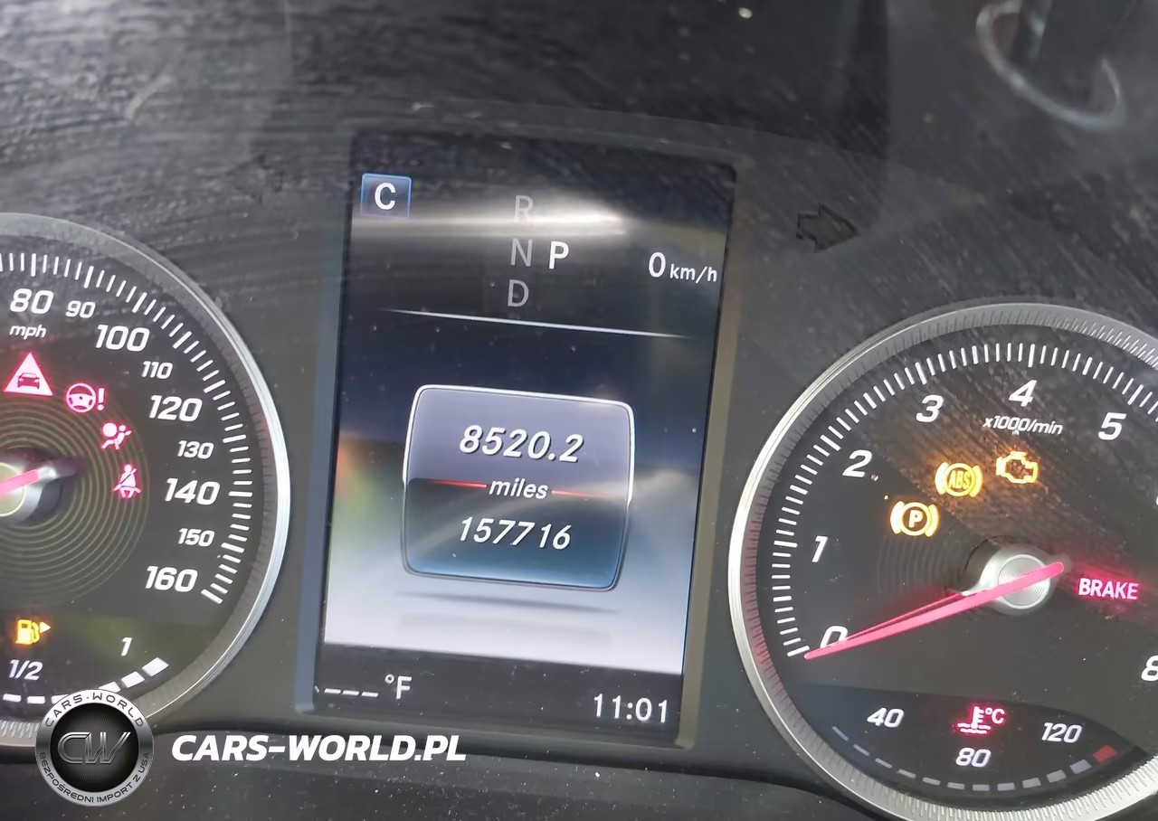 2016 Mercedes-Benz Glc 300 VIN:WDC0G4JBXGF030434 - 16