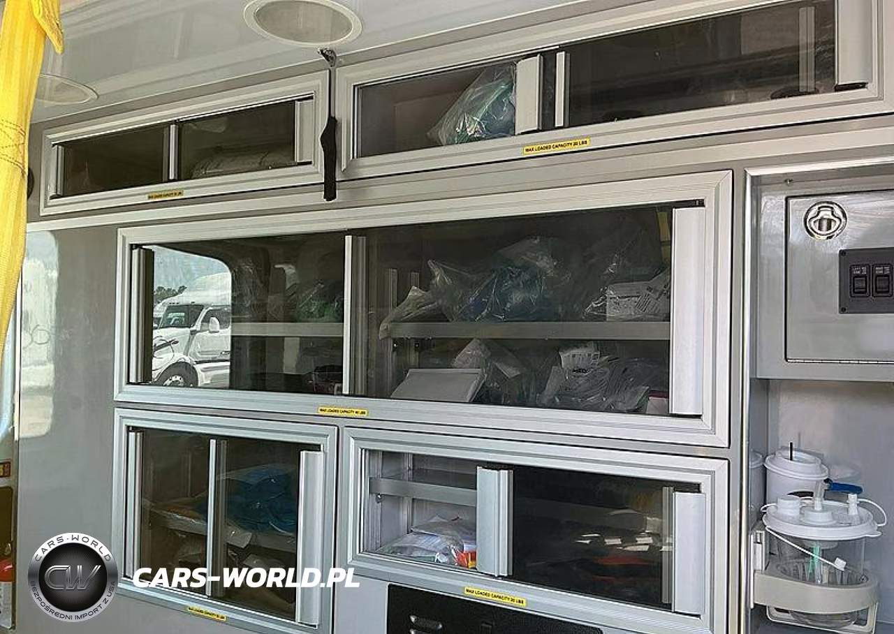 2020 Ford Transit-250 VIN:1FDBR1CG9LKB09008 - 10