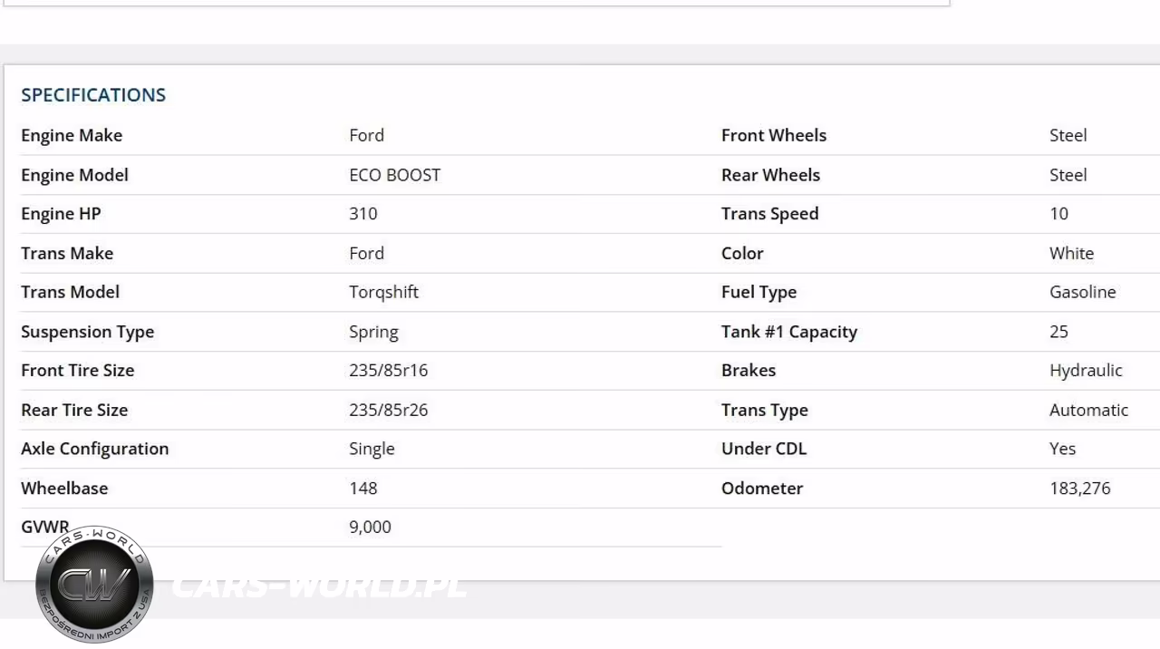 2020 Ford Transit-250 VIN:1FDBR1CG9LKB09008 - 12