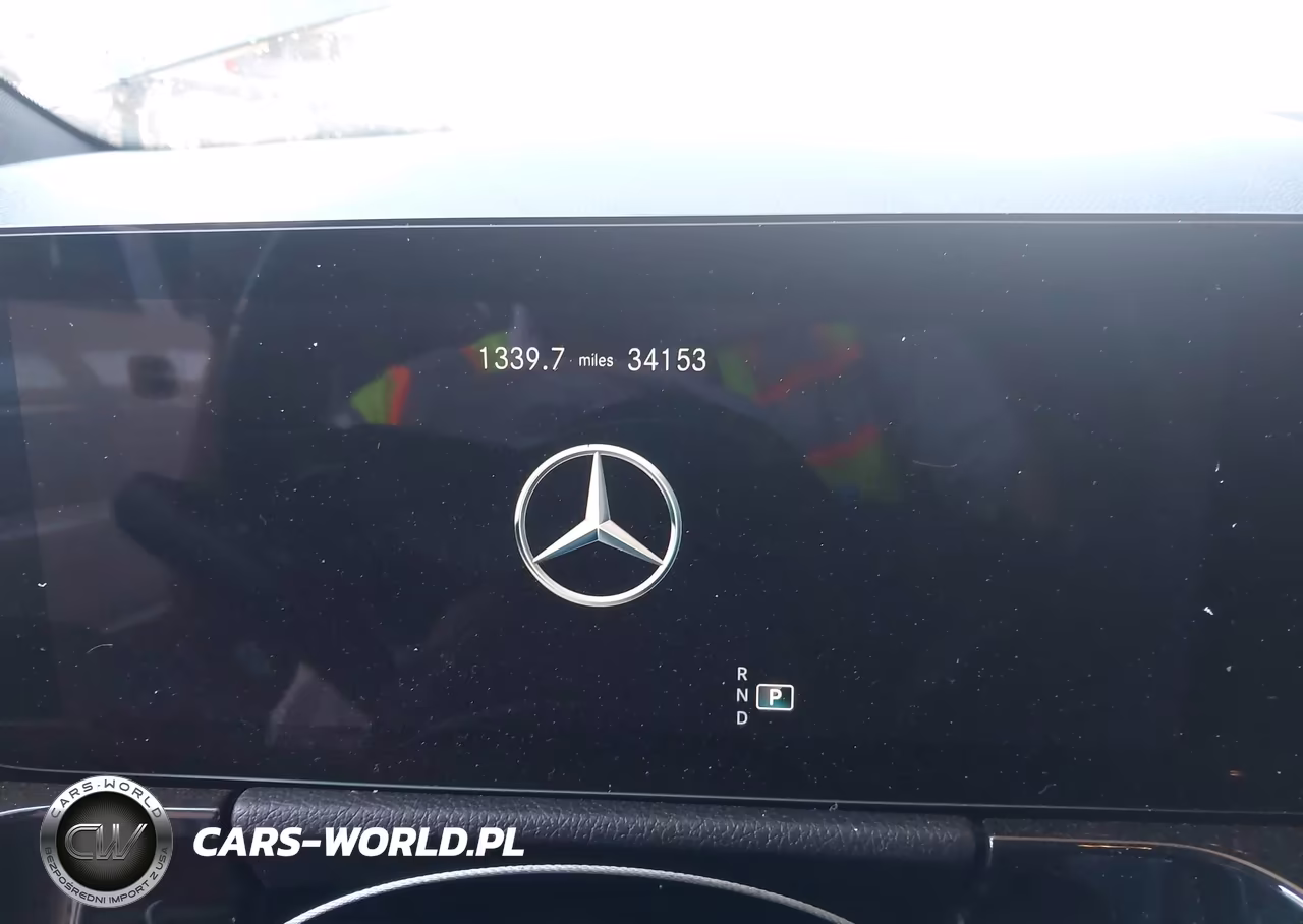 2023 Mercedes-Benz Gla 250 VIN:W1N4N4GB9PJ473927 - 7