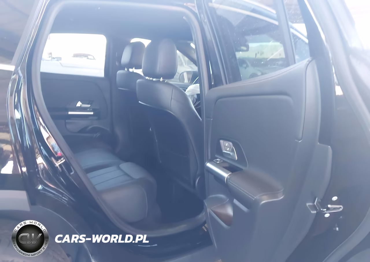 2023 Mercedes-Benz Gla 250 VIN:W1N4N4GB9PJ473927 - 8