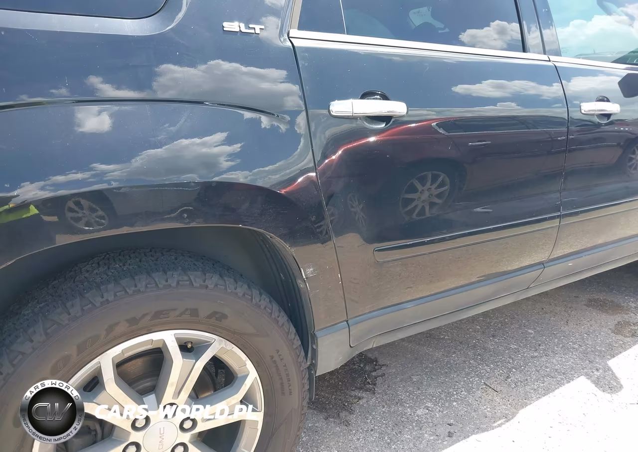 2016 GMC Acadia Slt-1 VIN:1GKKRRKD4GJ150124 - 17
