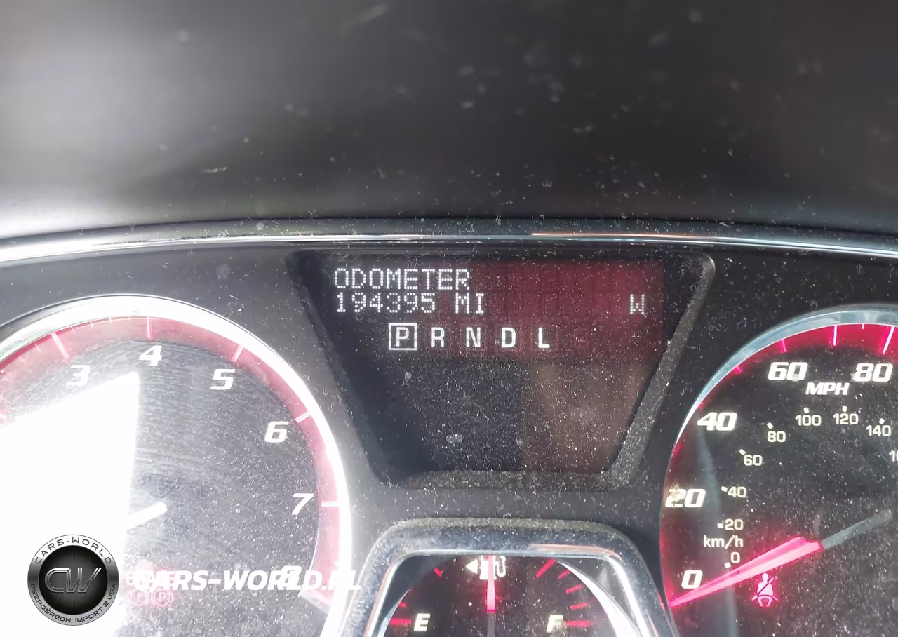 2016 GMC Acadia Slt-1 VIN:1GKKRRKD4GJ150124 - 7