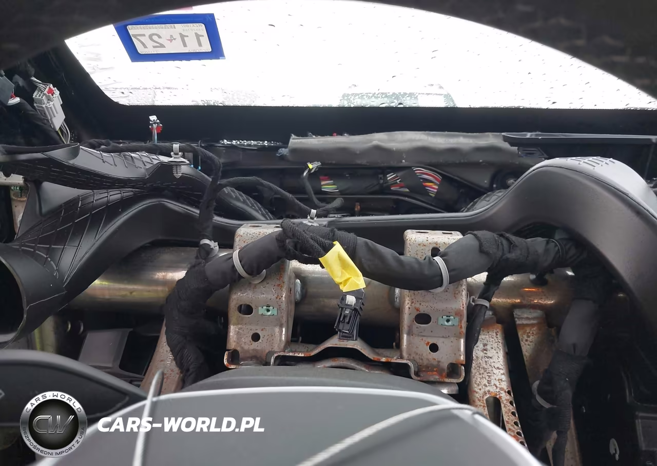 2026 Chevrolet Colorado Wt, Rwd VIN:1GCPSBEK5T1150280 - 7