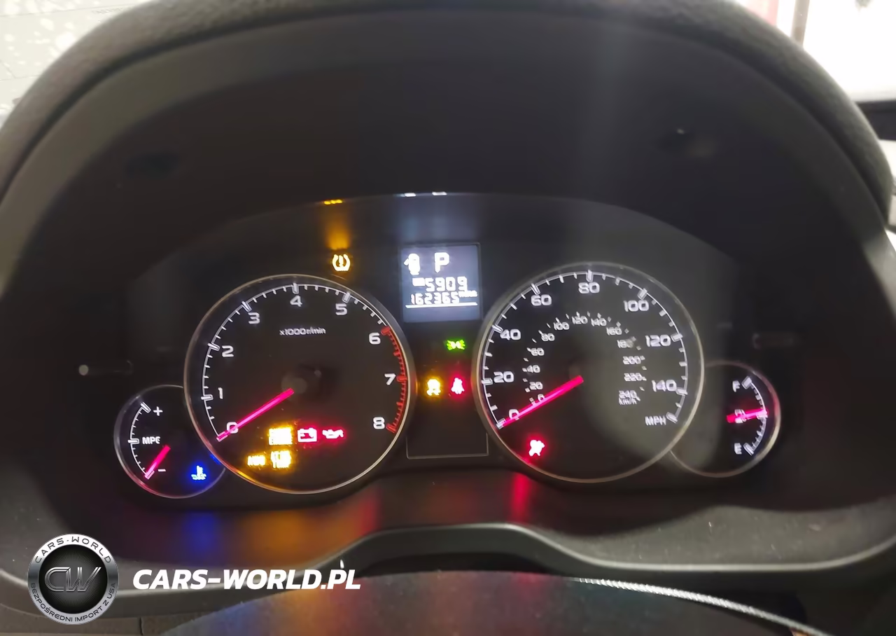 2013 Subaru Legacy 2.5I Premium VIN:4S3BMCC67D3014898 - 7