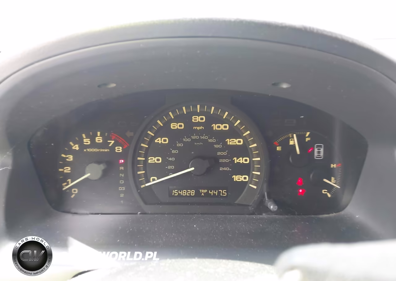 2007 Honda Accord 3.0 Ex VIN:1HGCM66597A004965 - 7