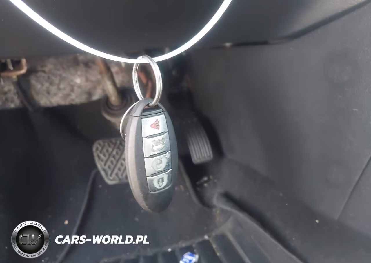 2018 Nissan Altima 2.5 Sl VIN:1N4AL3AP2JC215636 - 11