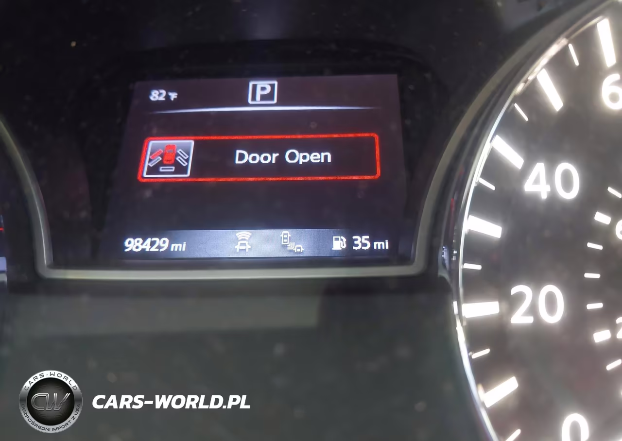 2018 Nissan Altima 2.5 Sl VIN:1N4AL3AP2JC215636 - 15