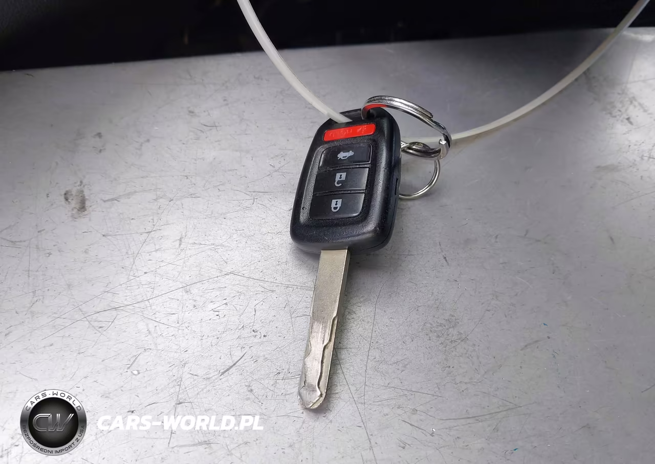 2015 Honda Civic Lx VIN:2HGFB2F53FH563858 - 11