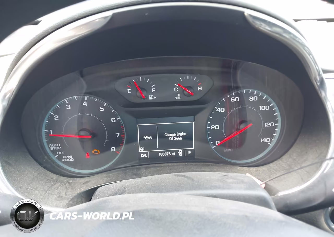 2018 Chevrolet Malibu Lt VIN:1G1ZD5ST3JF138591 - 7