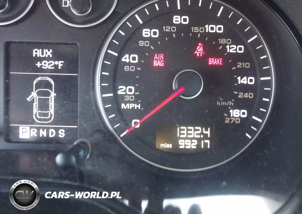 2009 Audi A3 2.0T VIN:WAUKF98P39A070643 - 15
