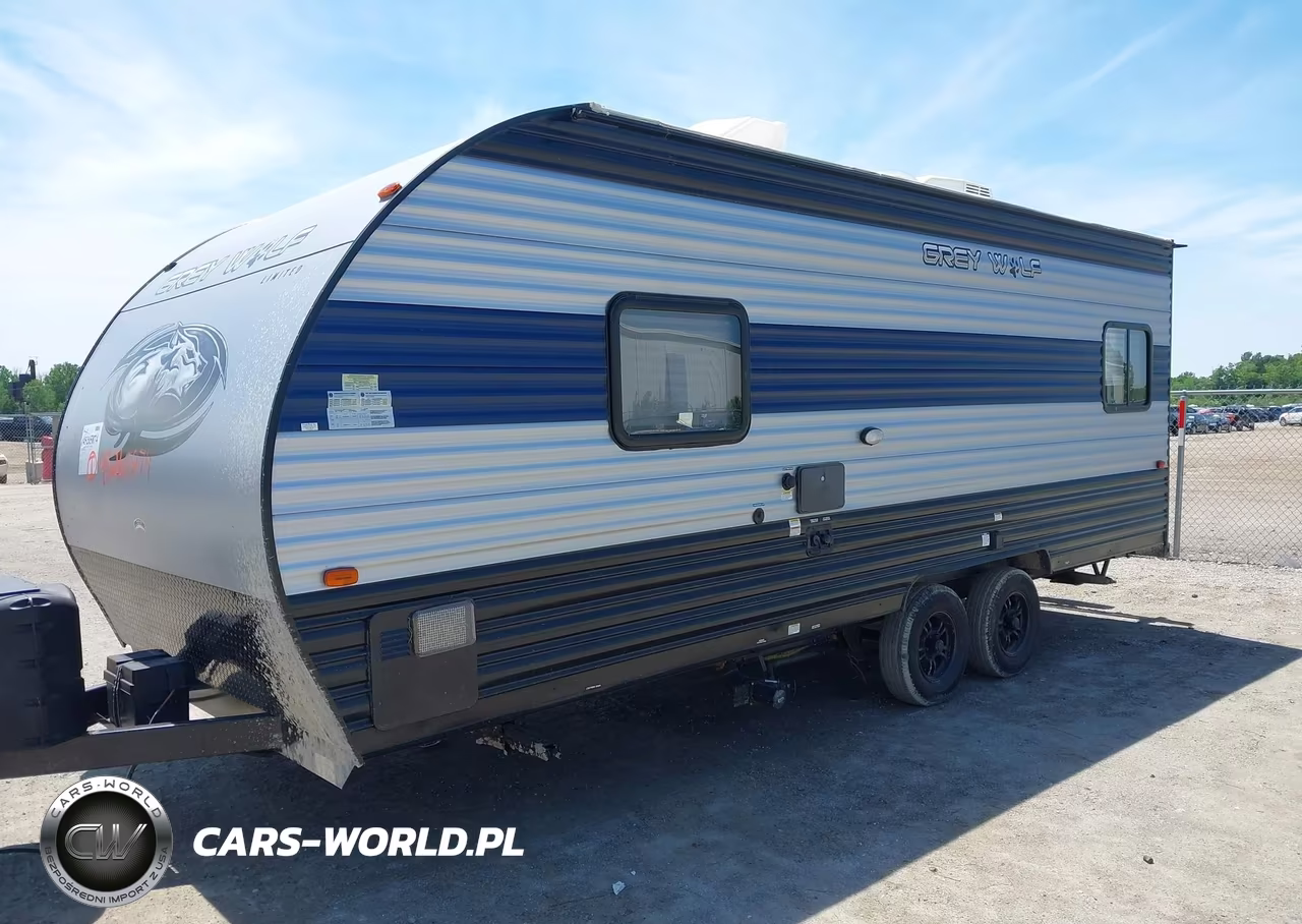 2022 Cherokee Other VIN:5ZT2CKJBXNF001087 - 2