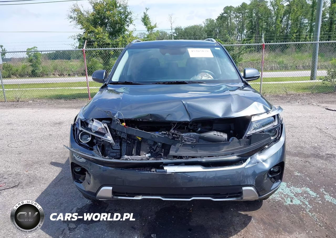 2025 Kia Seltos S VIN:KNDEU2AA8S7735624 - 12