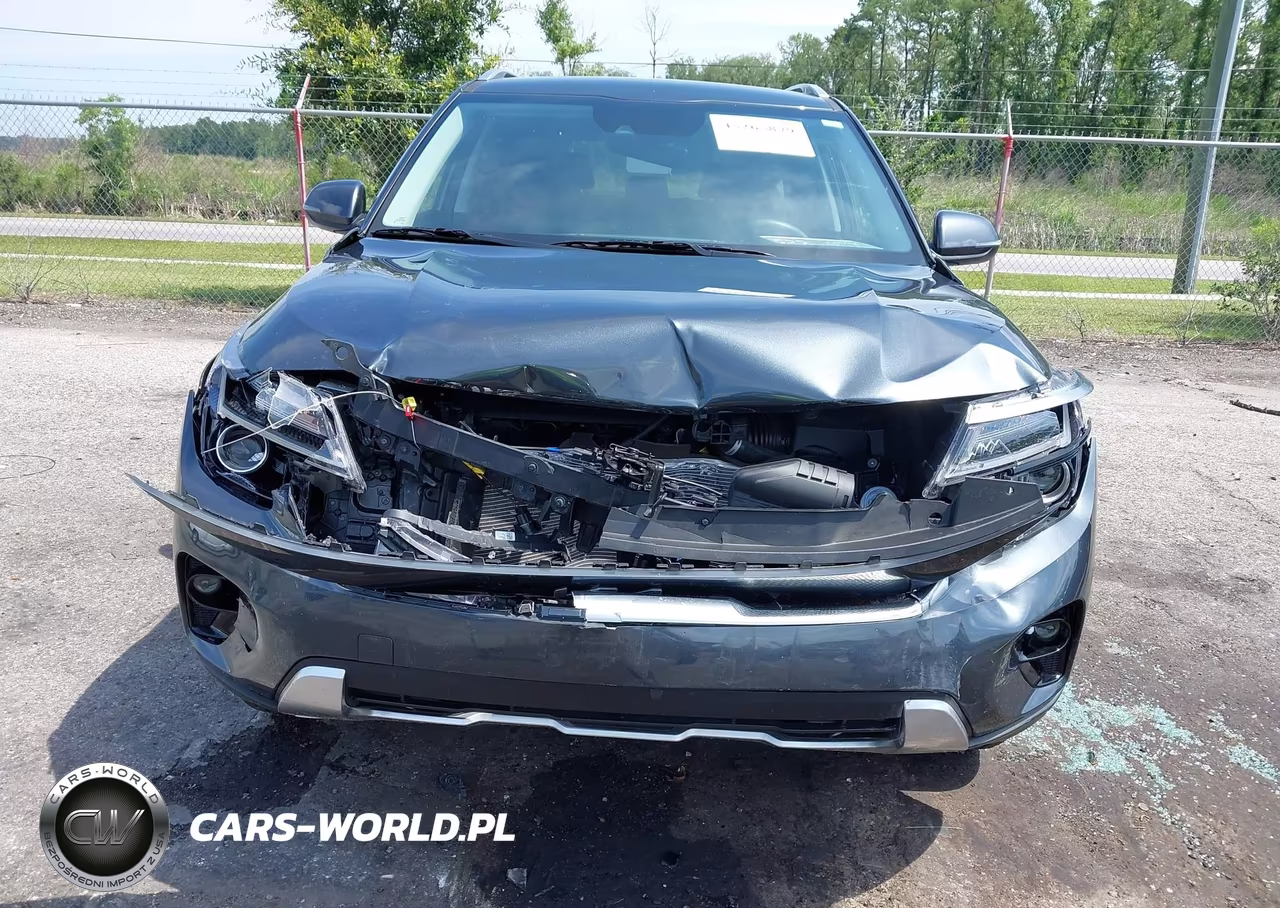 2025 Kia Seltos S VIN:KNDEU2AA8S7735624 - 6
