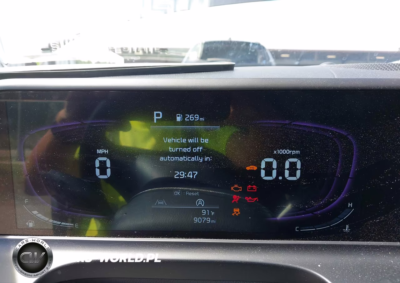 2025 Kia Seltos S VIN:KNDEU2AA8S7735624 - 7