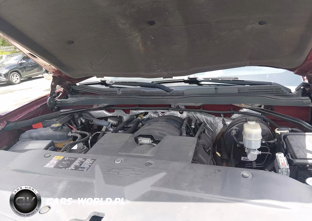 2014 Chevrolet Silverado 1500 Work Truck 2Wt VIN:1GCVKPEHXEZ154239 - 10