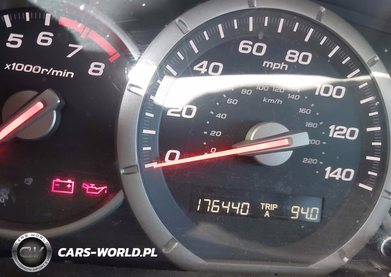 2008 Honda Pilot Vp VIN:5FNYF18218B033339 - 7
