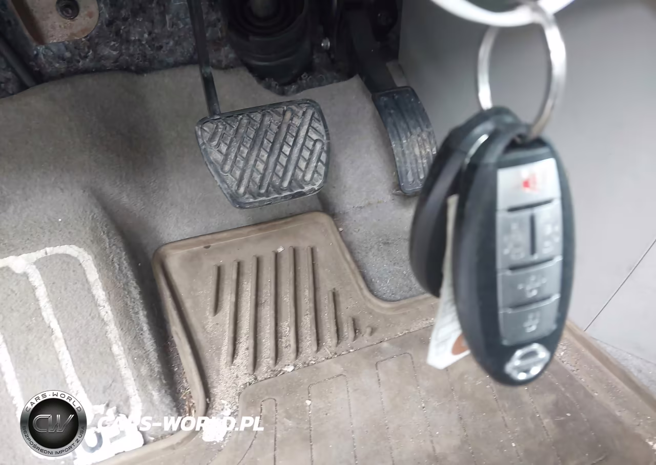 2014 Nissan Quest Sv VIN:JN8AE2KP3E9104551 - 11