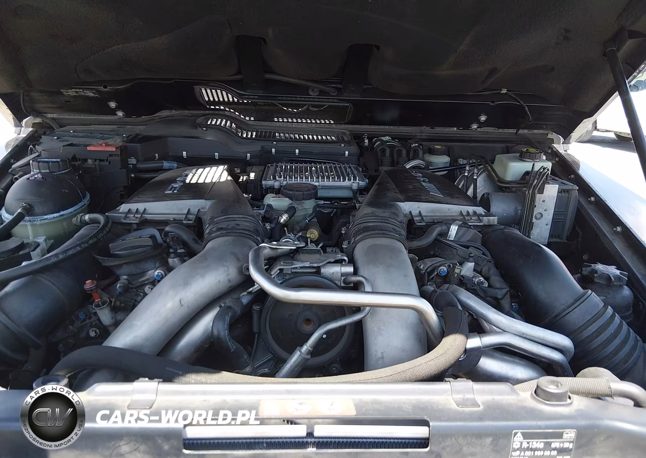 2013 Mercedes-Benz Amg G 63 VIN:WDCYC7DF8DX200648 - 10