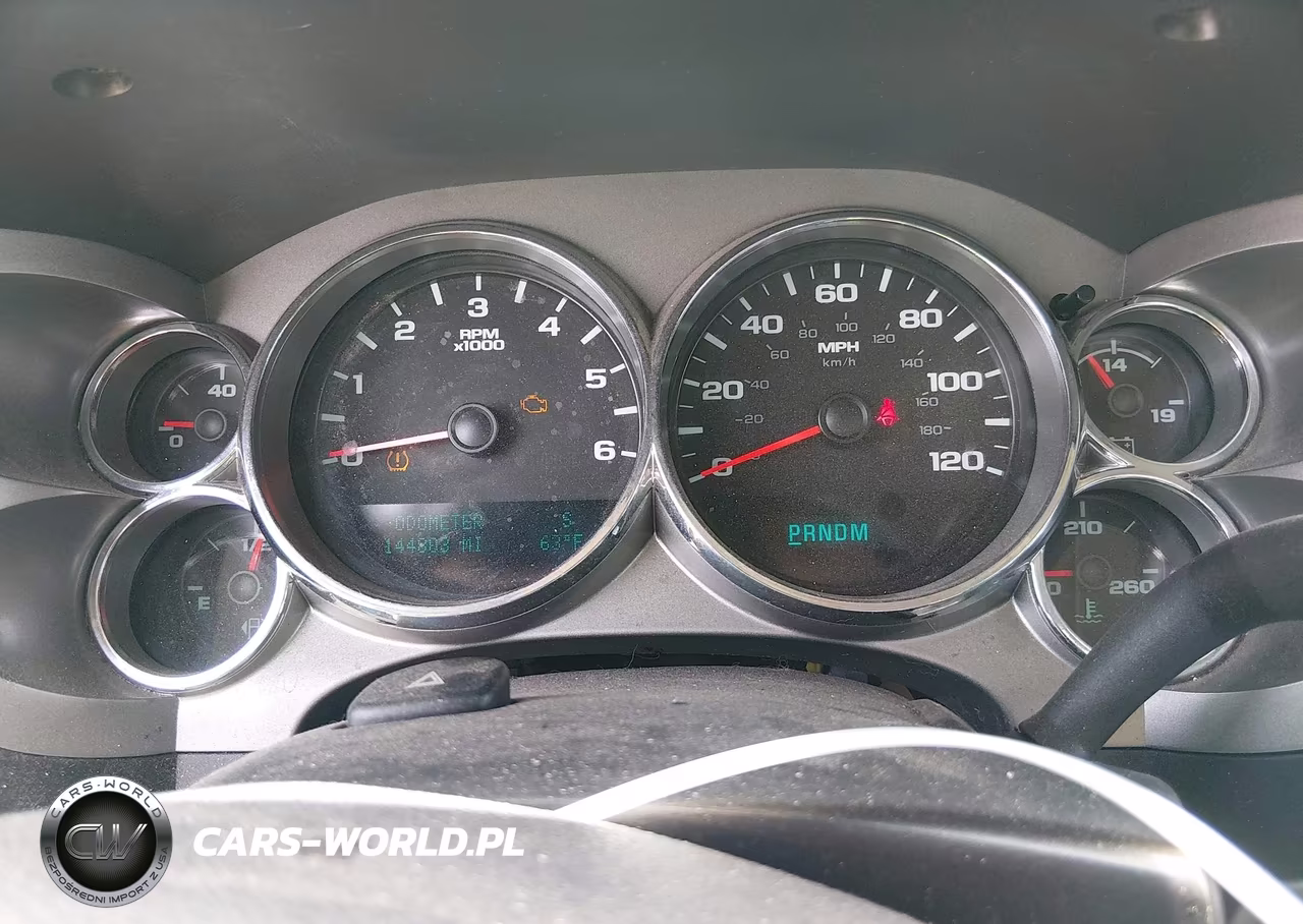 2012 GMC Sierra 1500 Sle VIN:1GTR2VE71CZ284422 - 7