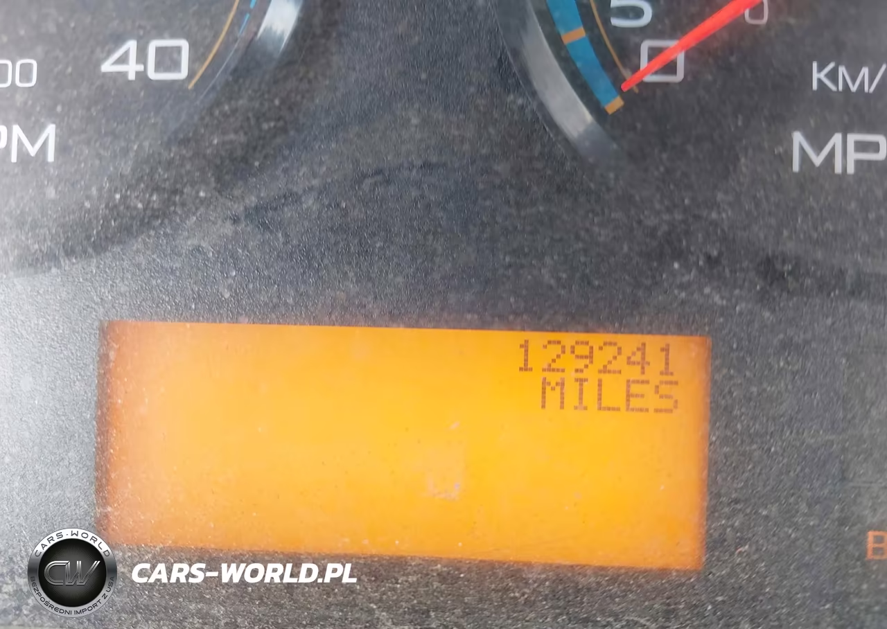 2009 International 4000 4300
