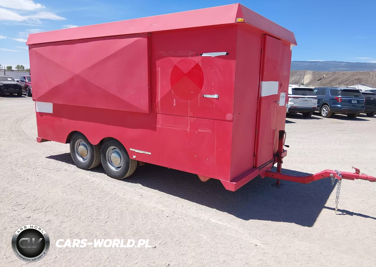 1985 Supreme Se Trailer