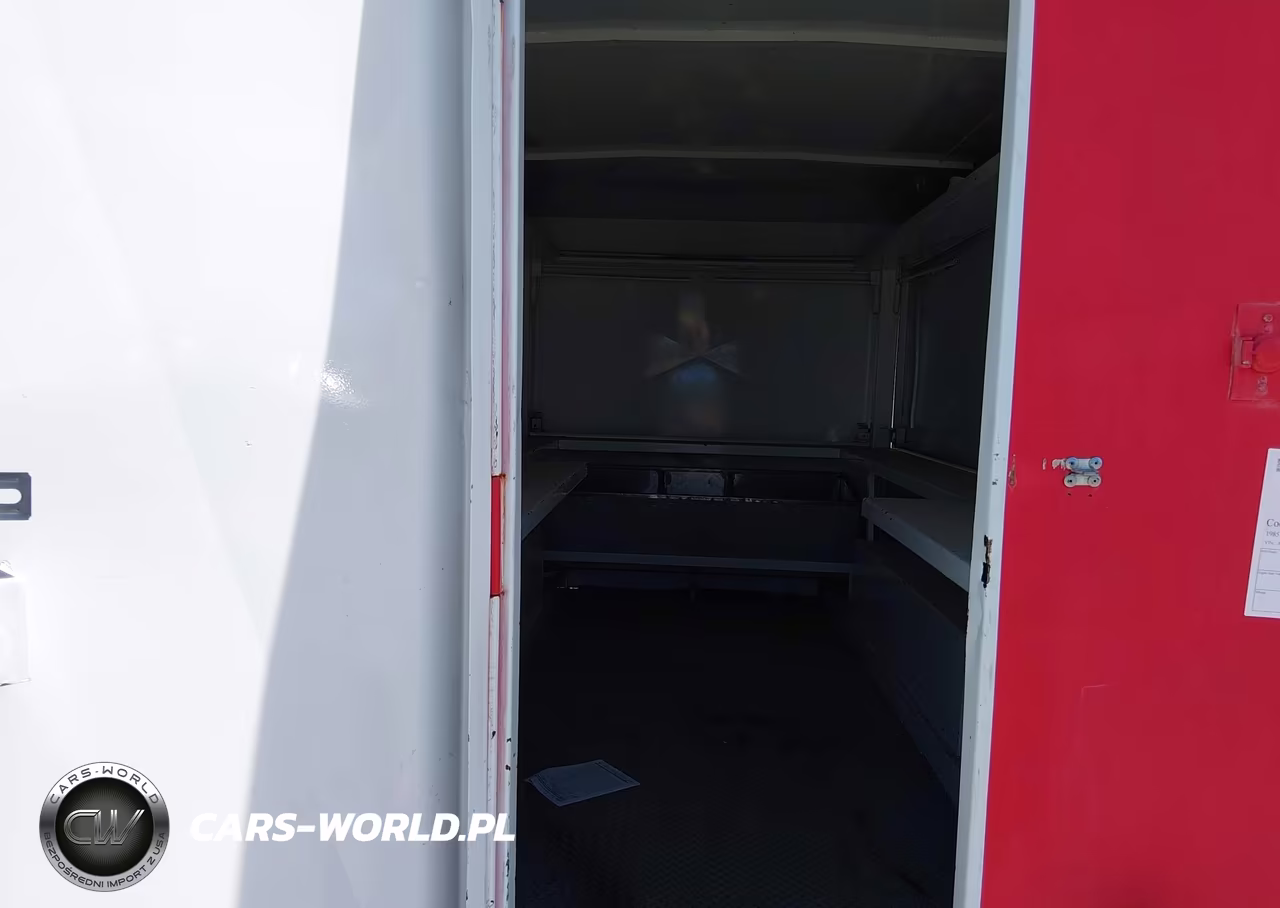1985 Supreme Se Trailer VIN:ASTISE71400084415 - 5