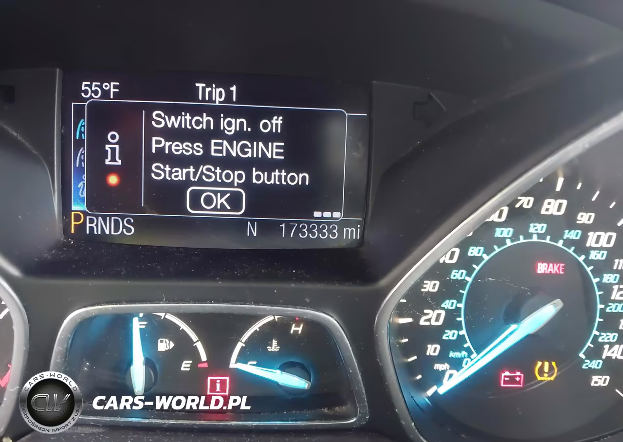 2013 Ford Escape Titanium VIN:1FMCU9J92DUB06866 - 7