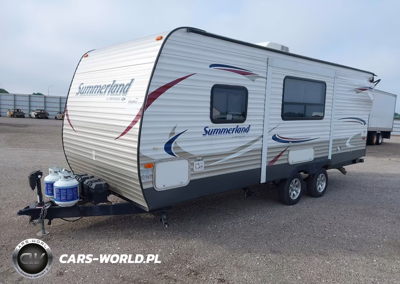 2013 Keystone Other VIN:4YDT21022D3151325 - 2