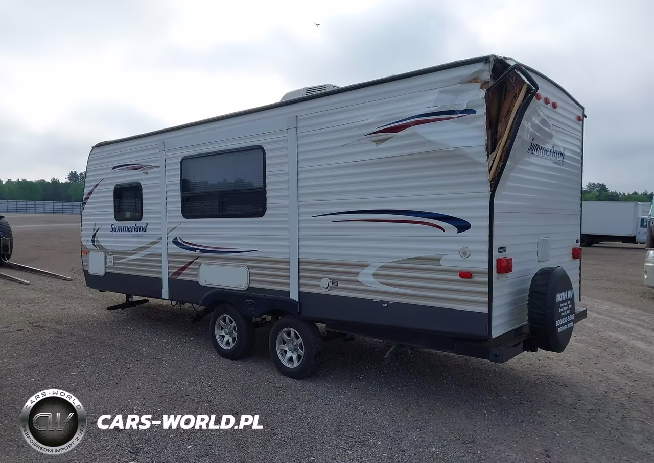 2013 Keystone Other VIN:4YDT21022D3151325 - 3