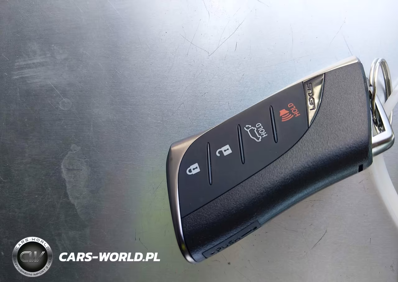 2026 Lexus Nx 350 Premium VIN:2T2GGCEZ1TC096391 - 11